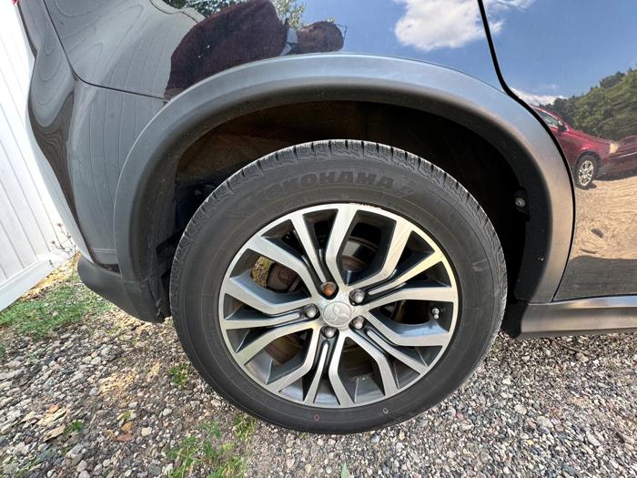 2016 mitsubishi outlander-sport with 133115 miles for sale near elk-river, minnesota 5fa4146d0c7c4016bf162e3bd9bed280.jpeg