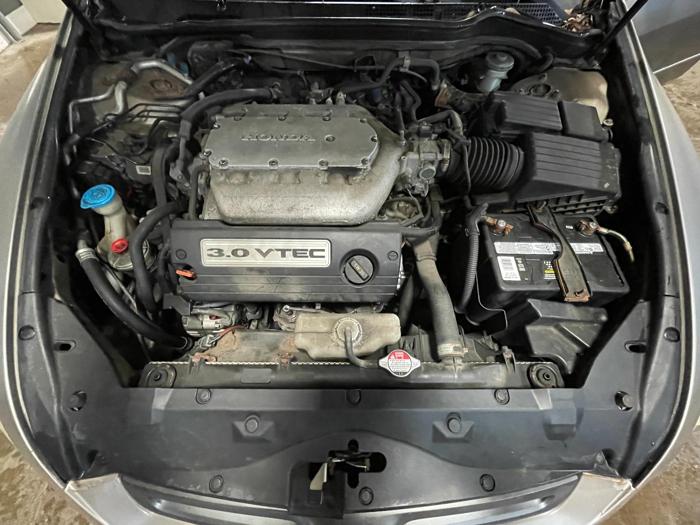 2003 Honda Accord