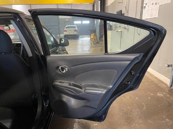 2013 Nissan Versa