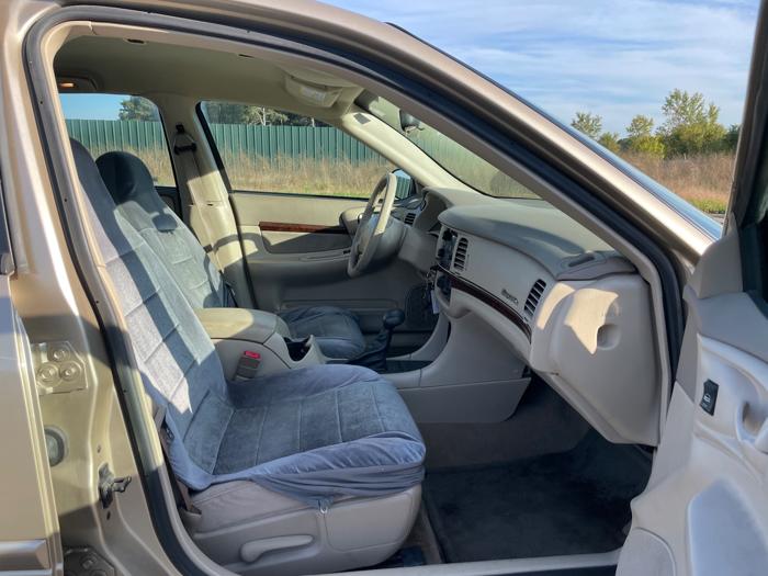 2004 chevrolet impala ls with 85857 miles for sale near elk-river, minnesota 5faa5a2110db4013b5a3893697f759e4.jpeg