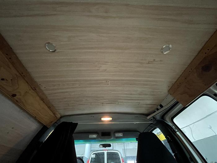 2002 Chevrolet Express