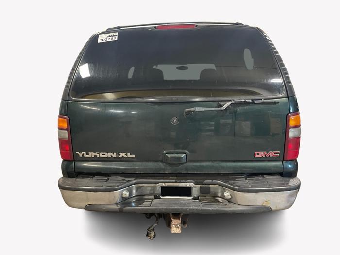 2001 GMC Yukon XL
