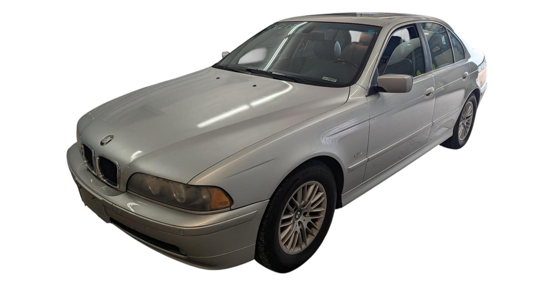 2003 bmw 5-series 530i with 180832 miles for sale near elk-river, minnesota 5fc44de6b6004c0a913875123a620532.jpg