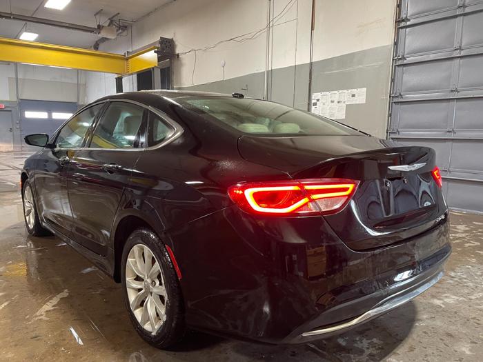 2015 chrysler 200 200c with 208747 miles for sale near elk-river, minnesota 5fc5bc750400407b9680be508c0e468a.jpg