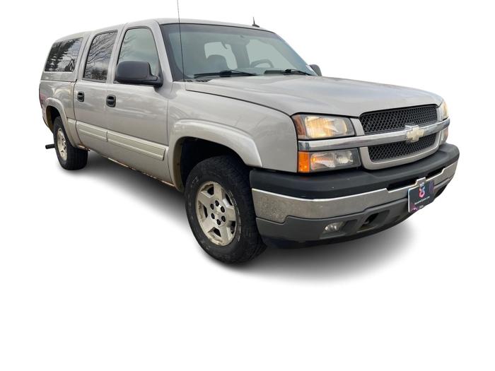 2005 chevrolet silverado-1500 ls-crew-cab-4wd with 291163 miles for sale near fridley, minnesota 5fcafef0d3244062950c64f8733f4724.jpg