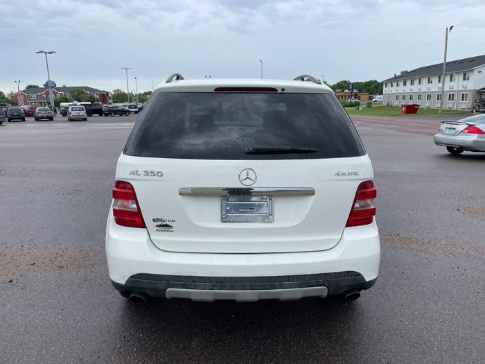 2007 mercedes-benz m-class ml350 with 185234 miles for sale near redwood-falls, minnesota 5fd54b858a5549d9bc578fc670ef9603.jpeg