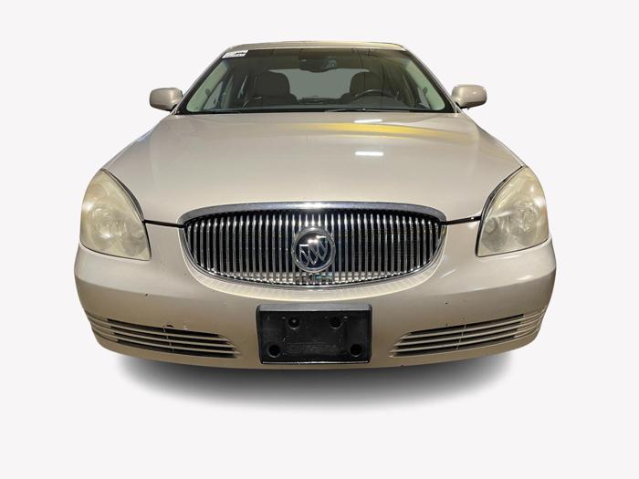 2008 Buick Lucerne