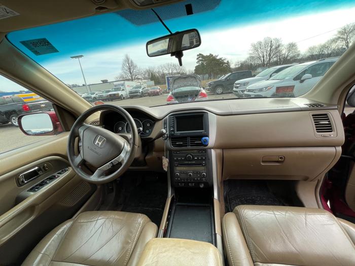 2006 honda pilot ex-4wd-at with 260470 miles for sale near fridley, minnesota 5fe2fd27dde64513b674a8c9e6c295ce.jpeg