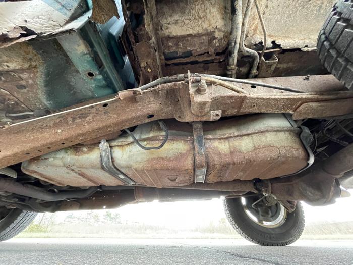 1997 ford f-150 reg.-cab-short-bed-2wd with 207453 miles for sale near elk-river, minnesota 5febb38262e34f7aafc070a6f6b65143.jpeg