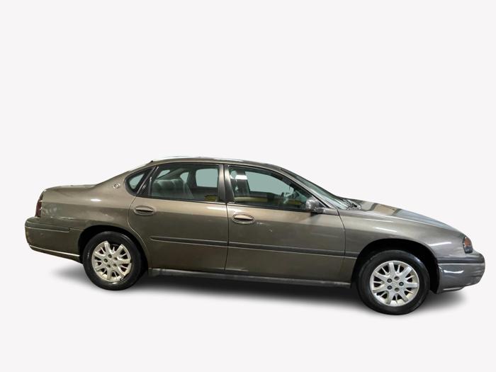 2003 chevrolet impala with 178746 miles for sale near elk-river, minnesota 5ff0547a578849c7bb674029a2949612.jpg