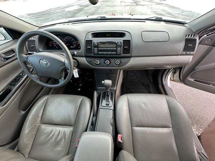 2005 toyota camry standard with 188569 miles for sale near elk-river, minnesota 5ff8930a71c04249bfd0cb694a2b49da.jpeg