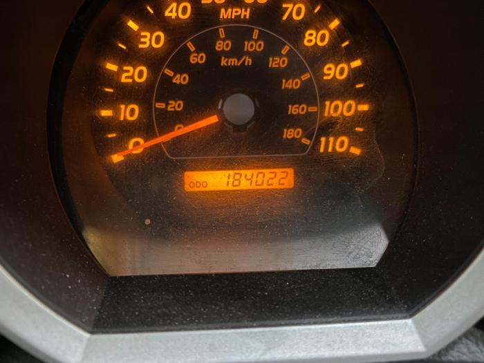 2008 Toyota 4Runner