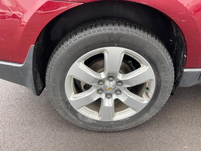 2016 chevrolet traverse 1lt-awd with 123372 miles for sale near rochester, minnesota 6007563b50654f8ca1dd8f8050d3ea51.jpeg