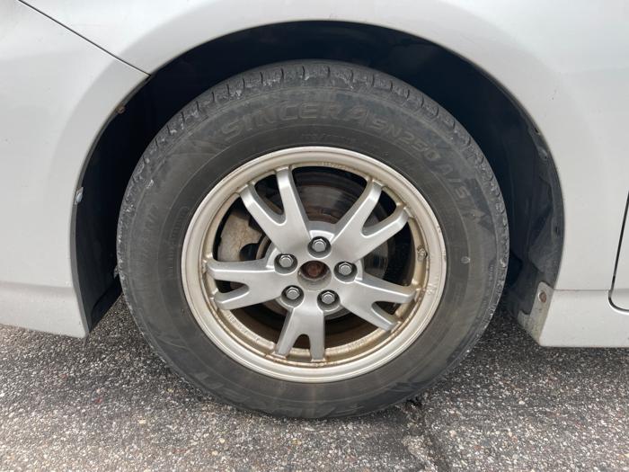 2010 toyota prius prius-ii with 252706 miles for sale near elk-river, minnesota 60088034a02e40959579db0211ee7b8f.jpeg