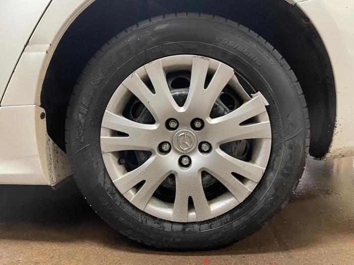 2011 Mazda Mazda6
