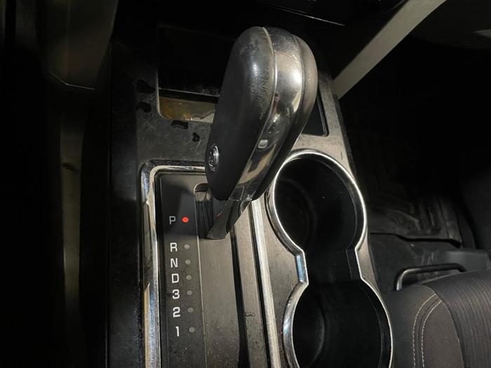 2010 Ford F150