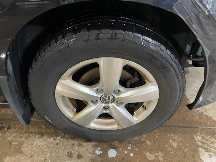 2009 volkswagen routan sel with 175091 miles for sale near elk-river, minnesota 600d9425f440414097178b9af2499578.jpg
