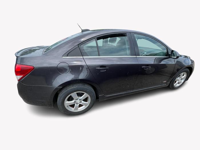 2015 Chevrolet Cruze