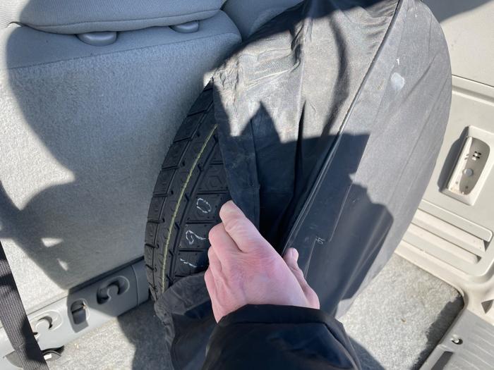 2009 chrysler town-&-country touring with 240699 miles for sale near clearwater, minnesota 6013a31c7f594fc494ddef8a87b16b5c.jpeg