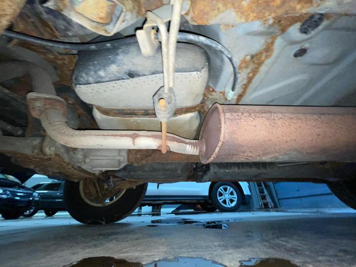 2011 Ford Escape