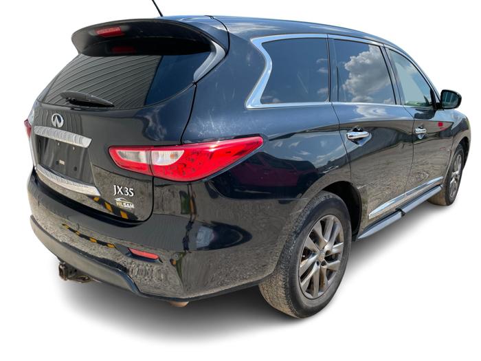 2013 infiniti jx awd with 161432 miles for sale near elk-river, minnesota 604b276a38b8482bb239c1cf5d26e27a.jpg
