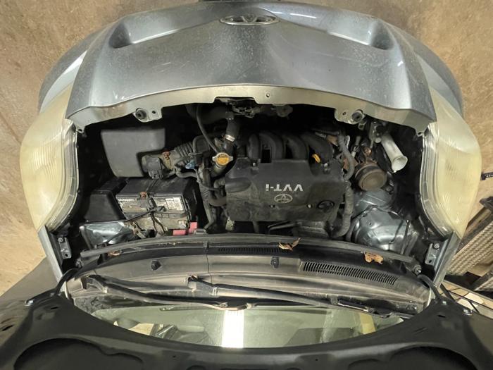 2009 toyota yaris liftback-s-5-door-at with 178503 miles for sale near elk-river, minnesota 6058751b76f848e5a387d7e8c5ecf926.jpeg