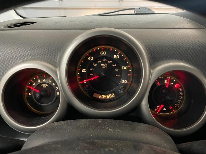 2003 honda element ex with 204662 miles for sale near elk-river, minnesota 6060c81db4d241a9a54b14829d3ac9b7.jpg