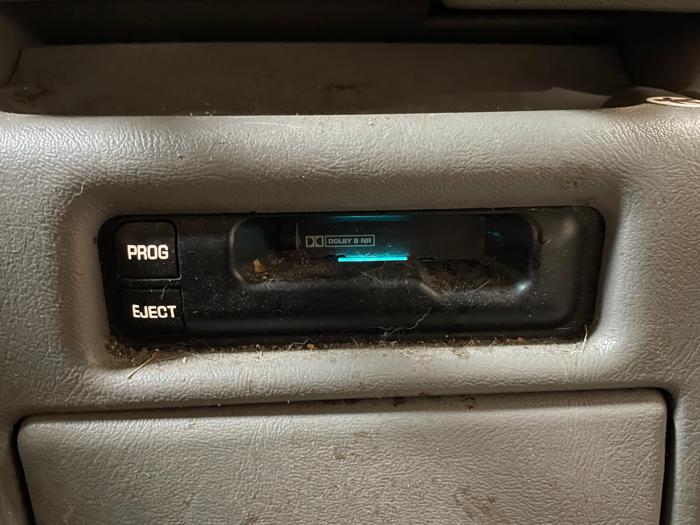 2002 GMC Sierra