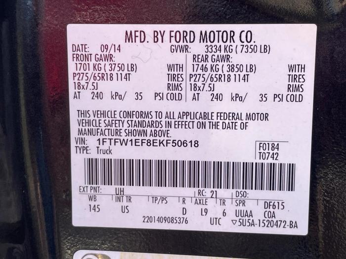2014 ford f-150 xlt with 157960 miles for sale near columbia-heights, minnesota 607629b061104d3d8b8c7c98bd2ca677.jpg