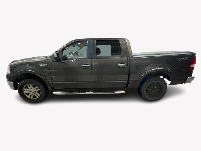 2008 Ford F-150