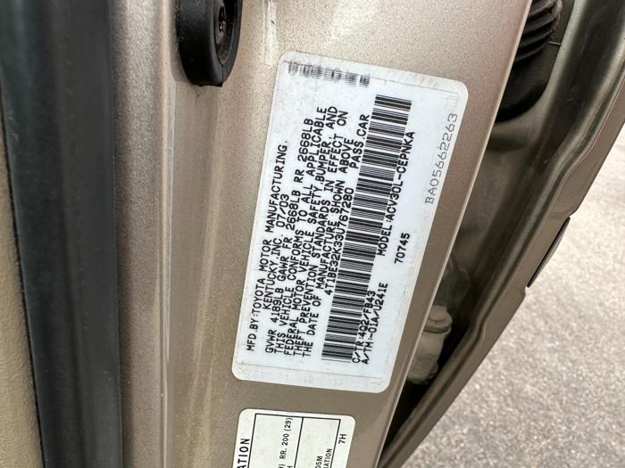 2003 toyota camry le with 263486 miles for sale near elk-river, minnesota 60937a2cc8a34f328cb1eafe64eaec56.jpg