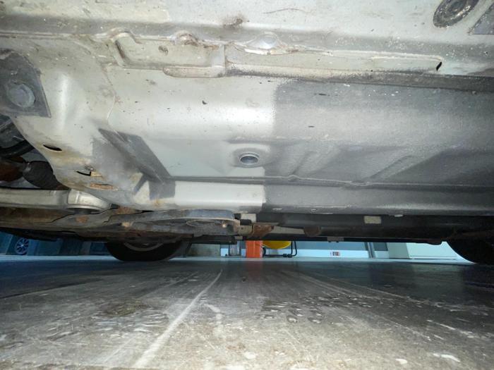 2009 Nissan Altima