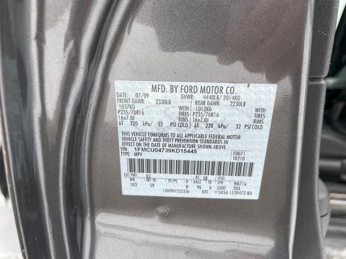 2009 ford escape limited-fwd-i4 with 124170 miles for sale near elk-river, minnesota 609a1fc8c249418cb65101f85d34e7e3.jpeg