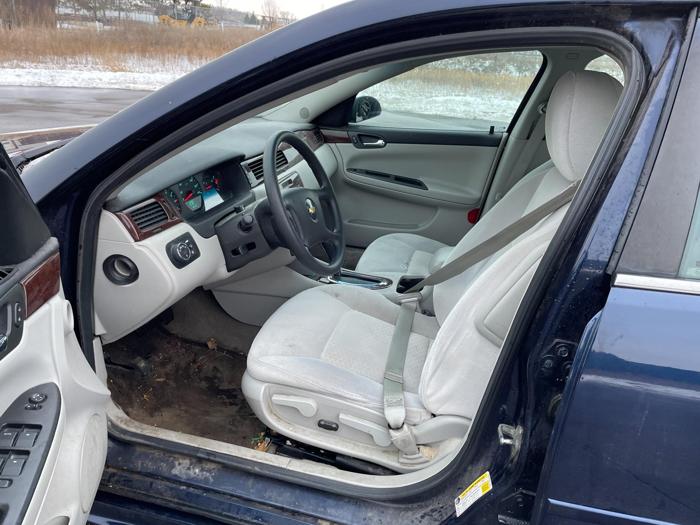 2011 chevrolet impala ls-fleet with 128952 miles for sale near elk-river, minnesota 609c7246fbb6432a9de67a1005badd95.jpg