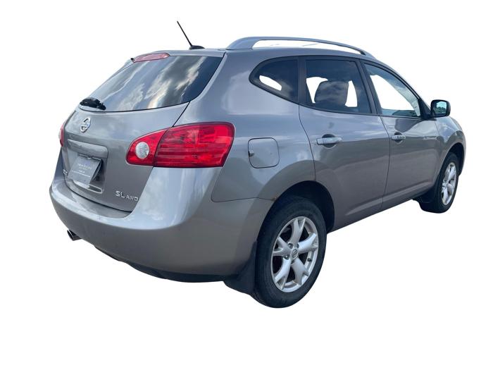 2009 nissan rogue s-awd with 170234 miles for sale near rochester, minnesota 609de9838763435292307203aa2c9940.jpg