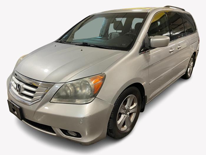 2010 Honda Odyssey