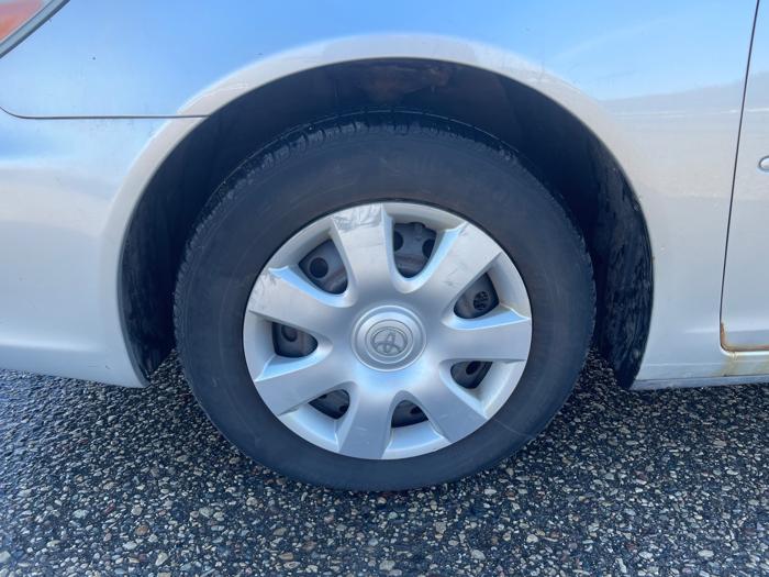 2003 toyota camry le with 325781 miles for sale near burnsville, minnesota 60a518ebef244c5abb94d48d22a5691f.jpeg