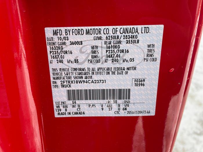 2004 ford f-150-heritage xl with 202554 miles for sale near elk-river, minnesota 60b0b612d66e4d9d941d319ae7d21093.jpg