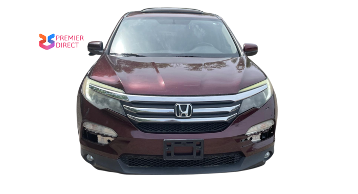 2016 honda pilot exln-4wd with 181633 miles for sale near brainerd, minnesota 60b12267302c4380804111c596dce17b.png