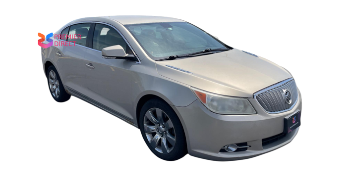 2011 buick lacrosse cxl-fwd with 193954 miles for sale near ham-lake, minnesota 60b19b5b3a5e4e629f40372534e7d314.png