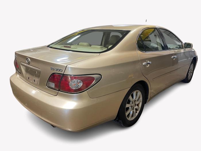 2003 Lexus ES 300