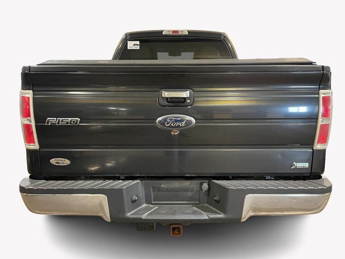 2010 Ford F-150
