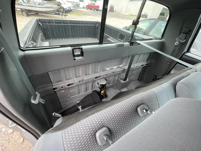 2010 Toyota Tacoma