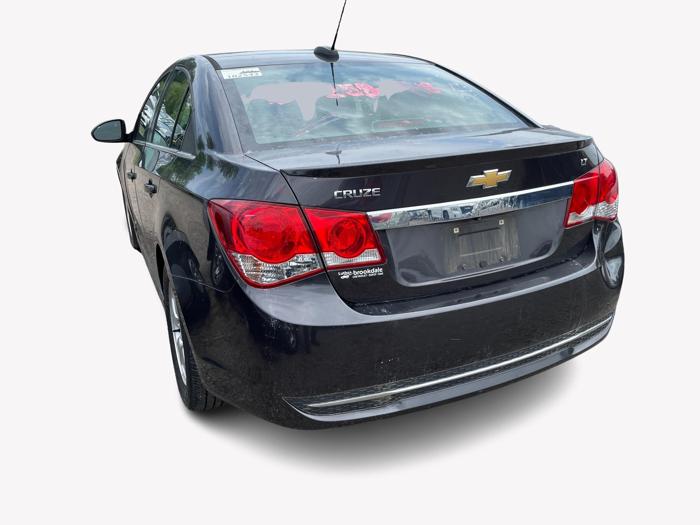 2015 Chevrolet Cruze