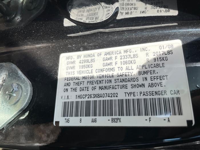 2008 honda accord lx-sedan-at with 239337 miles for sale near elk-river, minnesota 60d64be347bf4ab5b70d6733f5c8c029.jpeg