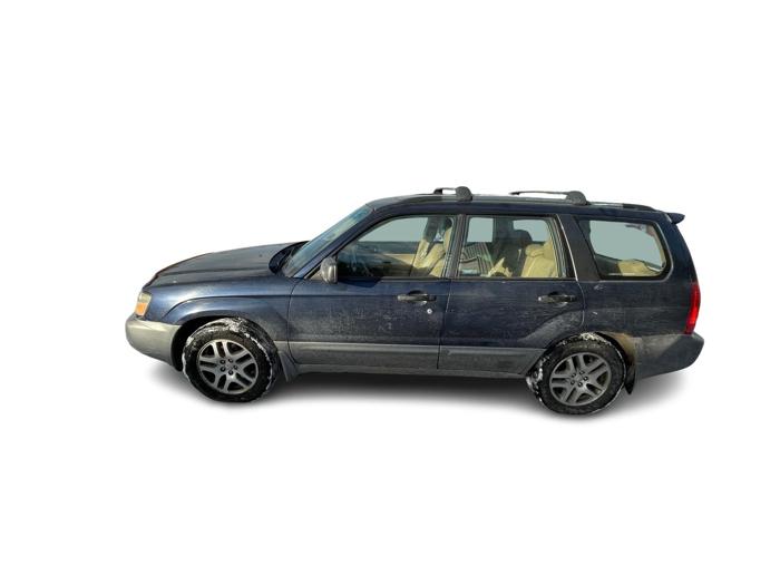 2005 subaru forester 2.5-xs-l.l.bean-edition with 136722 miles for sale near elk-river, minnesota 60d7246577da499b98bd0fd5db7345fe.jpg