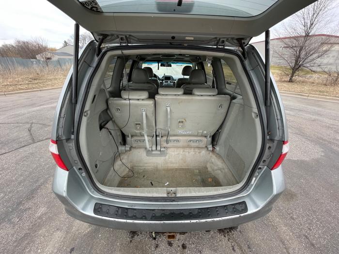 2006 honda odyssey exl with 285082 miles for sale near elk-river, minnesota 60d8f237479541ba835fb87c2406a18b.jpeg