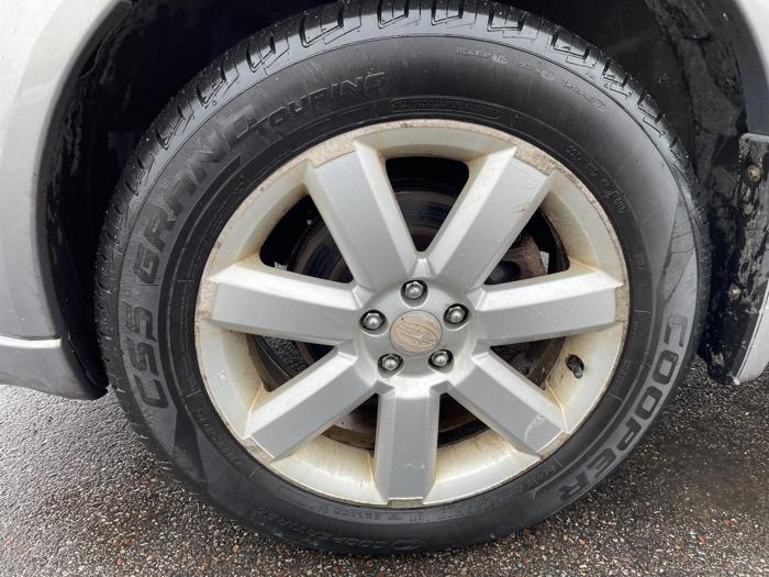2006 subaru outback 2.5i with 147163 miles for sale near elk-river, minnesota 60da30ca79504e23a3cb445595151bd0.jpg
