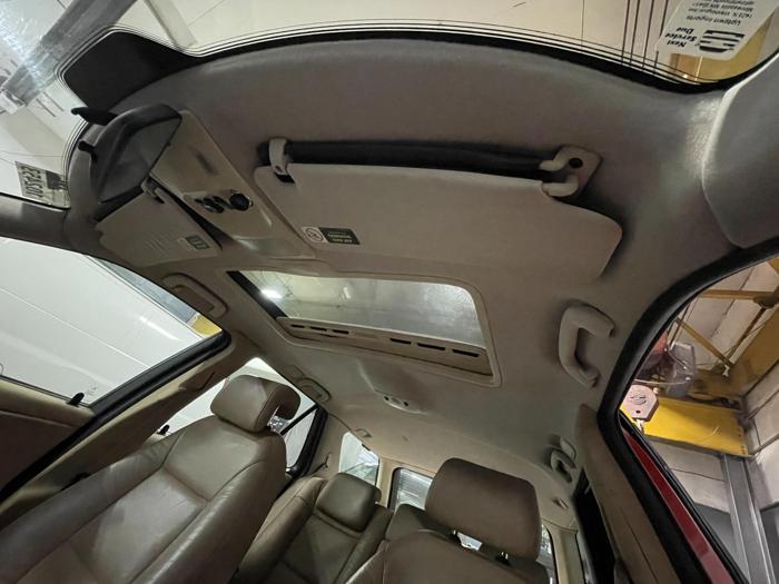 1999 Saab 9-5 SportWagon