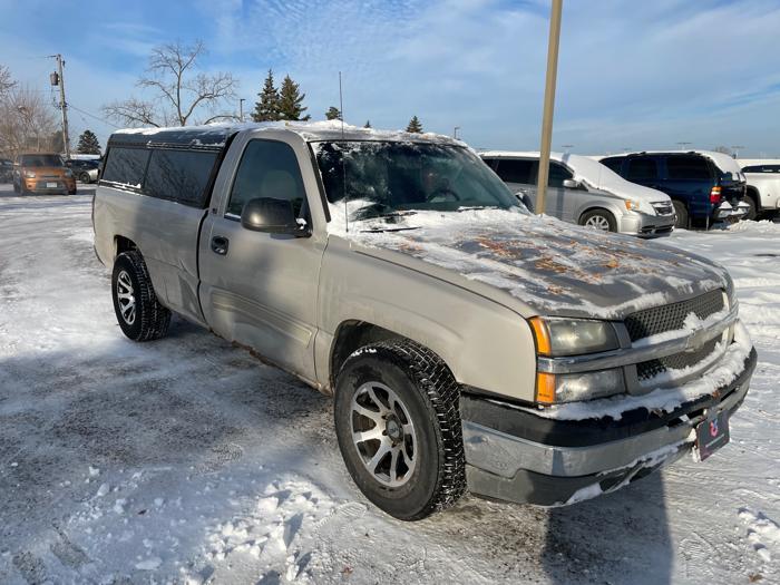 2005 chevrolet silverado-1500 work-truck-short-bed-2wd with 247593 miles for sale near fridley, minnesota 60fff87b7f63406d9bb56c2fd14ac10f.jpeg